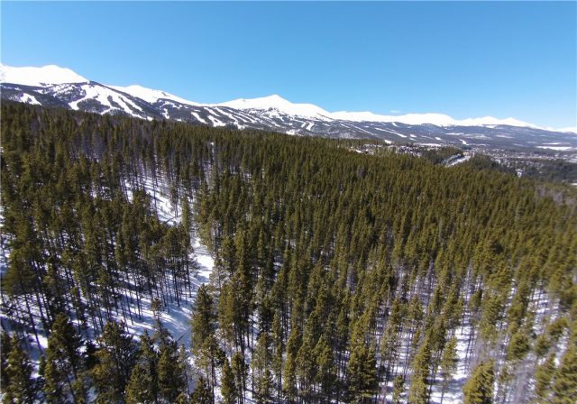 Land in Gold King Placer Unsub, Breckenridge, CO — photo 1 (MLS S1012060)