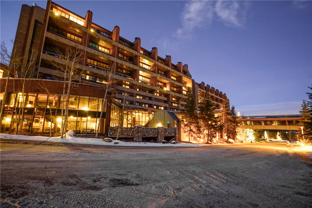 640 Village Road 4112, Breckenridge, CO — main photo