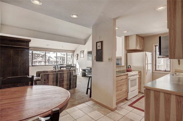 214 Ten Mile Circle 401, Copper Mountain, CO — main photo