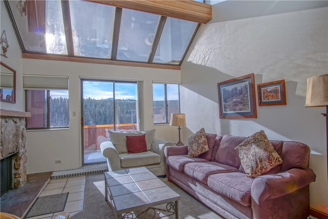 601 Village Road 15040, Breckenridge, CO — main photo