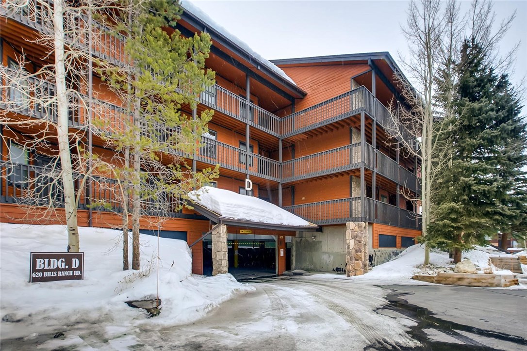 620 S 7th Avenue 347, Frisco, CO — main photo
