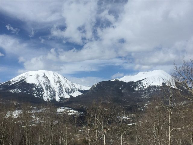 Land in Hamilton Creek Sub, Silverthorne, CO — photo 1 (MLS S1012212)
