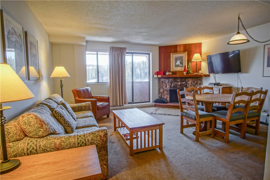 631 Village Road 33350, Breckenridge, CO — main photo