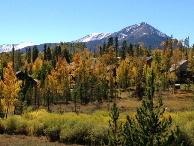 Land in Mesa Cortina West Sub, Silverthorne, CO — photo 1 (MLS S1012276)