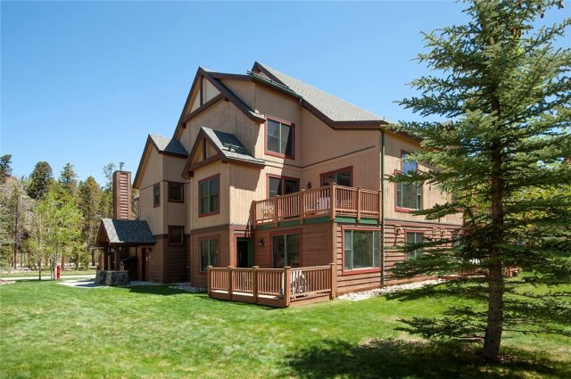 201 Hawk Circle 2327, Keystone, CO — main photo