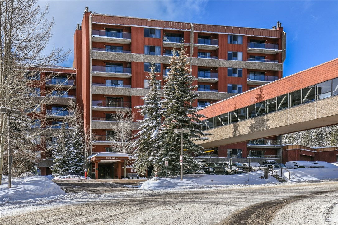 640 Village Road 4-123, Breckenridge, CO — main photo