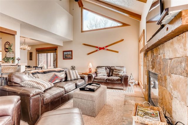 Condo in Base 9 Condo, Breckenridge, CO — photo 1 (MLS S1012286)