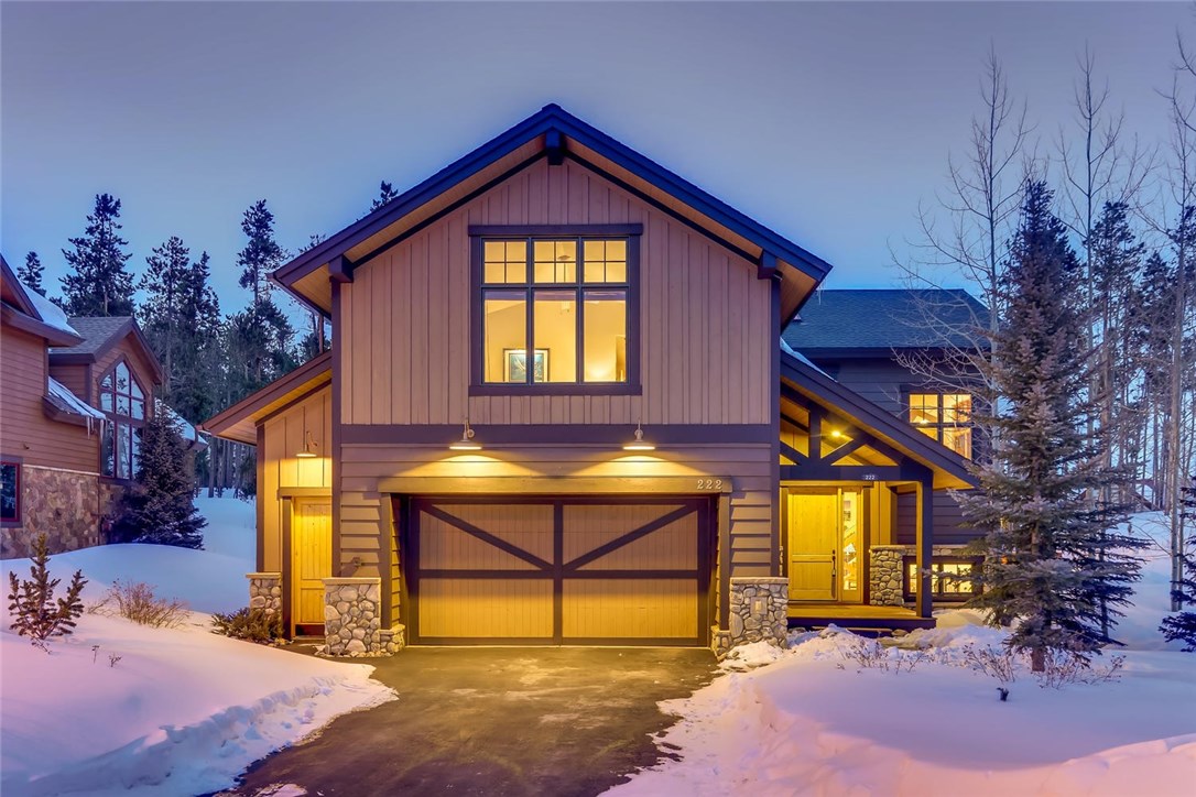222 Lupine Lane, Frisco, CO — main photo