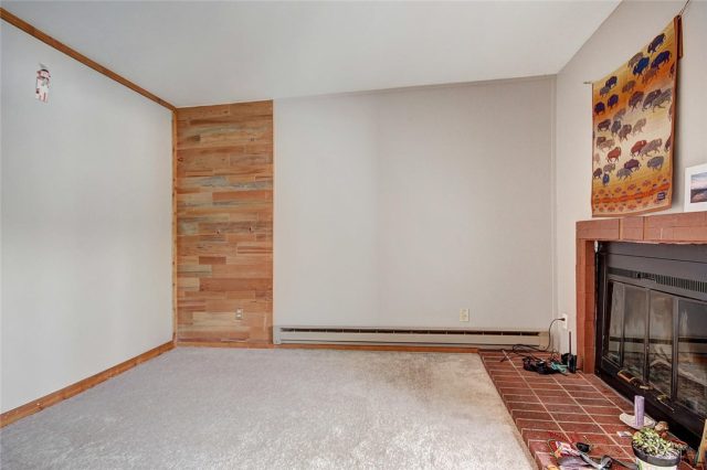 Condo in Streamside Condo, Frisco, CO — photo 1 (MLS S1012314)