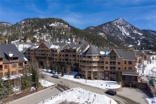 20 Hunkidori Court 2252, Keystone, CO — main photo