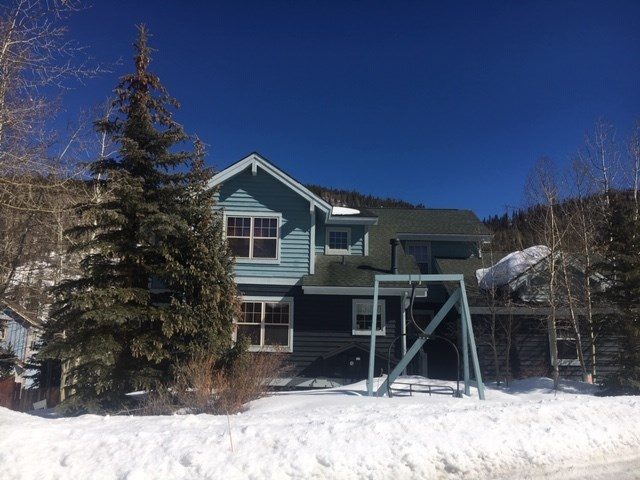 193 Rachel Lane, Breckenridge, CO — main photo
