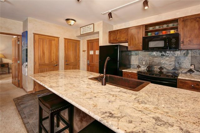 195 River Run Road 8011, Keystone, CO — main photo