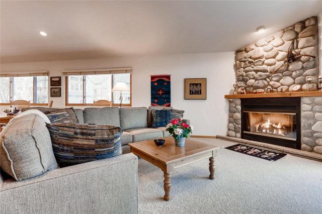 312 Black Hawk Circle, Silverthorne, CO — main photo