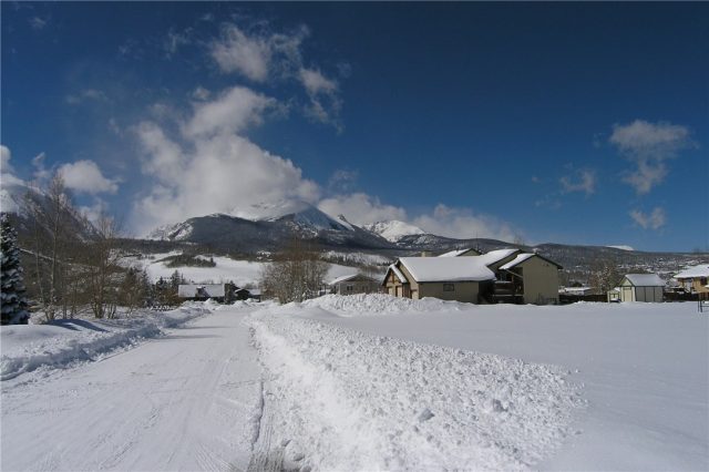 Land in Blue River Mesa Sub, Silverthorne, CO — photo 1 (MLS S1012386)