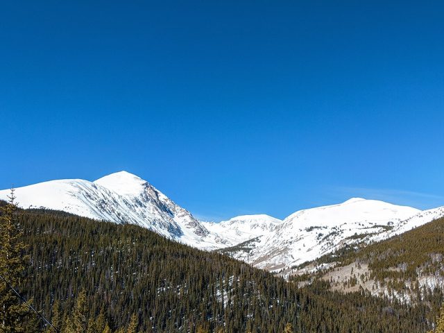 Land in 39 Degrees North Sub, Breckenridge, CO — photo 1 (MLS S1012399)