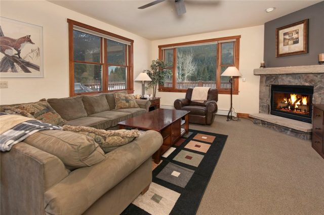 108 Hawk Circle 2353, Keystone, CO — main photo