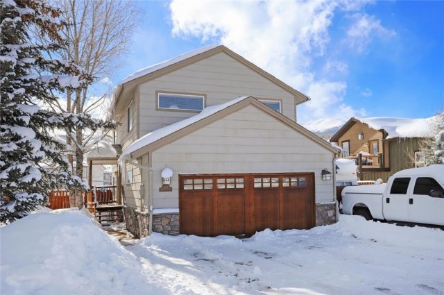 Home in Silverthorne Town Sub, Silverthorne, CO — photo 1 (MLS S1012414)