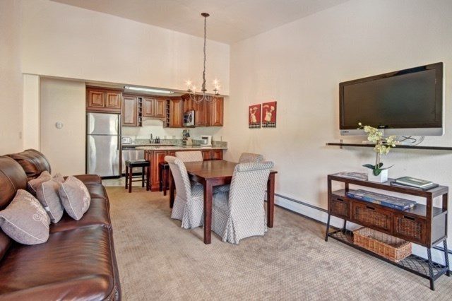 56 Uneva Place 214, Copper Mountain, CO — main photo