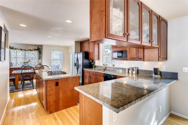 Duplex in Duplexes At The Ranch, Silverthorne, CO — photo 1 (MLS S1012423)