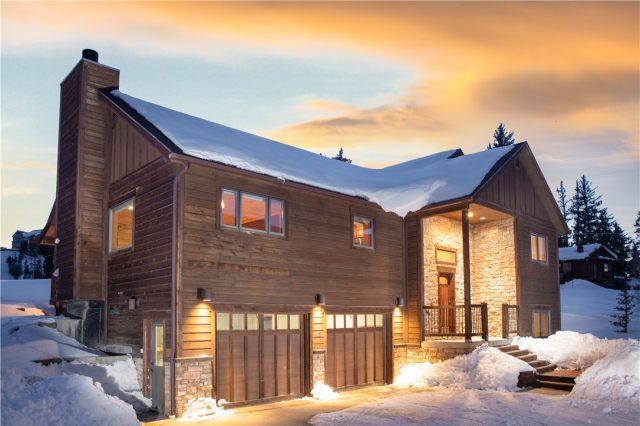 Home in White Sub, Dillon, CO — photo 1 (MLS S1012466)