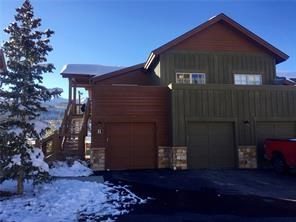 33b Dewey Placer Drive 33b, Breckenridge, CO — main photo