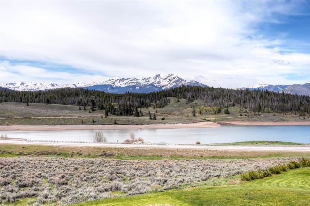Land in Corinthian Hill Sub, Dillon, CO — photo 1 (MLS S1012549)