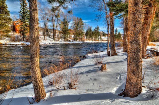 890 Blue River Parkway 711, Silverthorne, CO — main photo
