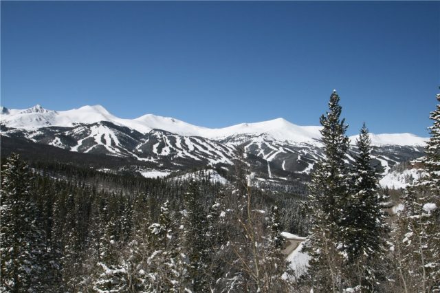 Land in Dunkin Hill Sub, Breckenridge, CO — photo 1 (MLS S1012553)