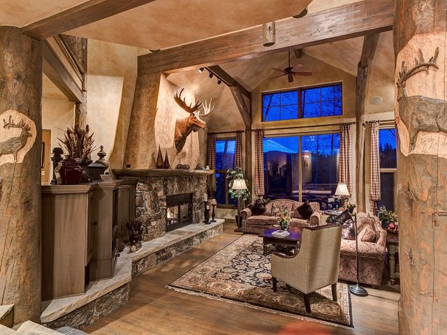 985 Four Oclock Road, Breckenridge, CO — main photo