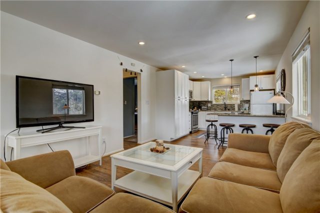 Condo in Tyrollean Terrace Condo, Breckenridge, CO — photo 1 (MLS S1012572)