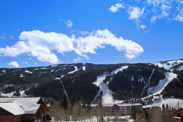 Land in Caravelle At Keystone Sub, Keystone, CO — photo 1 (MLS S1012576)