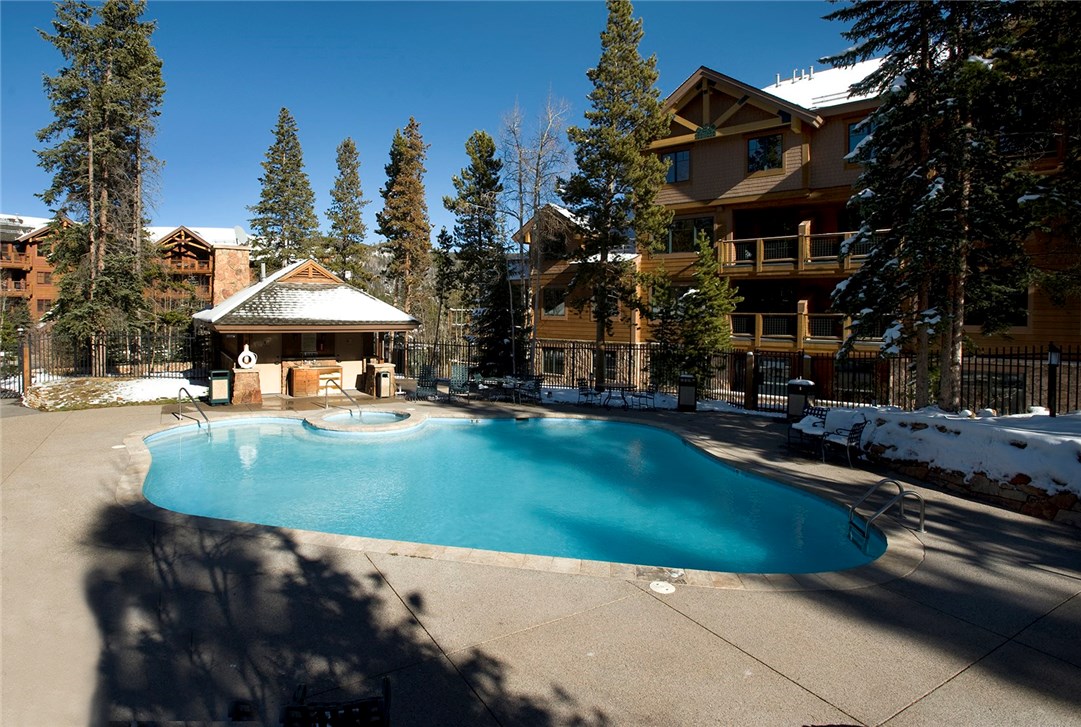 35 Mountain Thunder Drive 5205, Breckenridge, CO — main photo