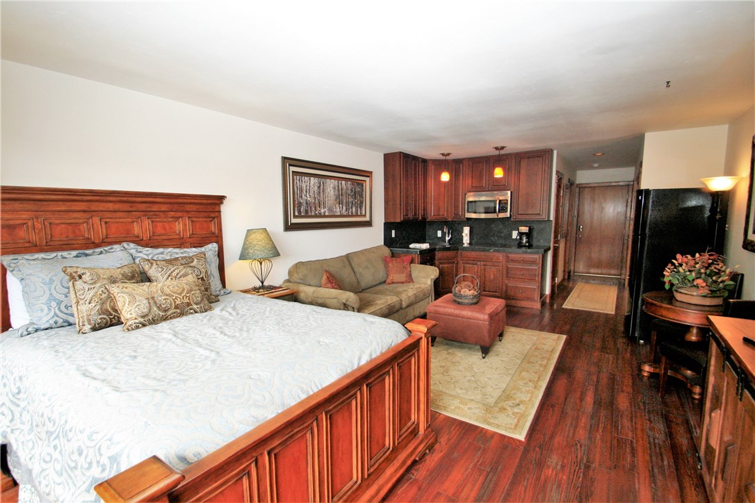 99 Granite Street 211, Frisco, CO — main photo