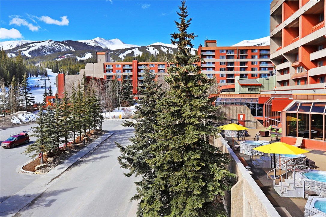 631 Village Road 338, Breckenridge, CO — main photo