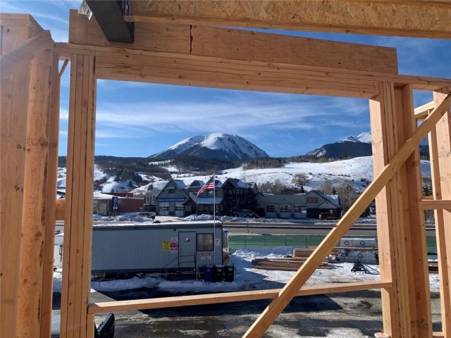 930 Blue River Parkway 523, Silverthorne, CO — main photo