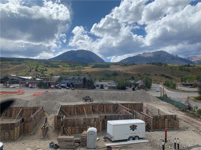 930 Blue River Parkway 526, Silverthorne, CO — main photo