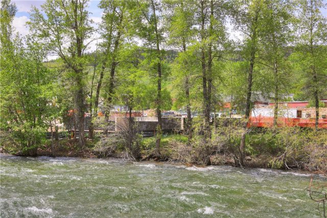 930 Blue River Parkway 734, Silverthorne, CO — main photo