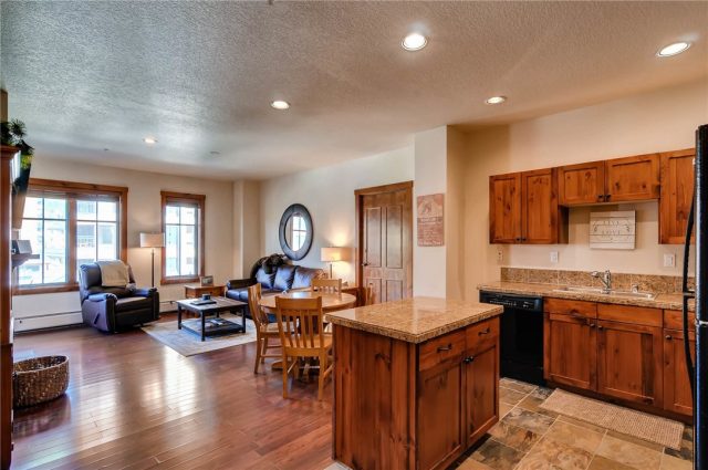 505a S Main Street 1307, Breckenridge, CO — main photo