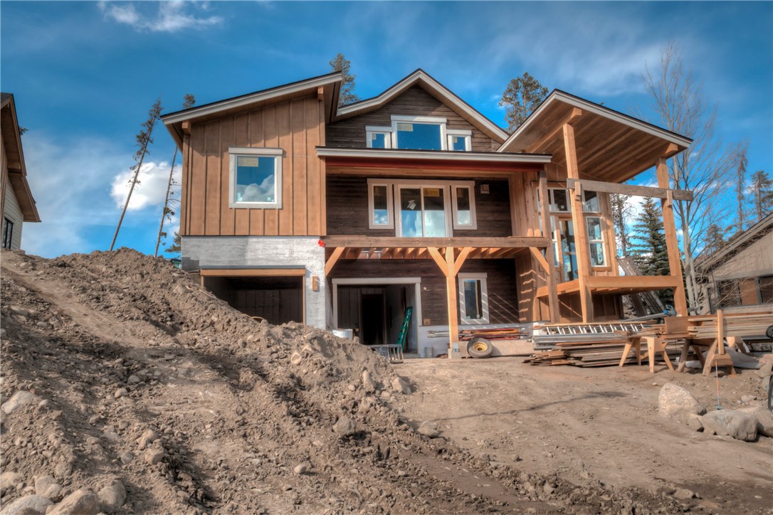 119 Lupine Lane, Frisco, CO — main photo