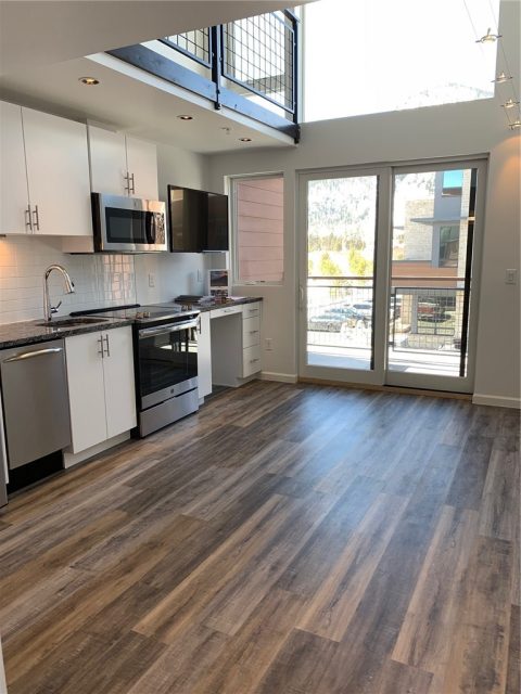 Condo in Whole Foods Frisco / Basecamp, Frisco, CO — photo 1 (MLS S1012724)