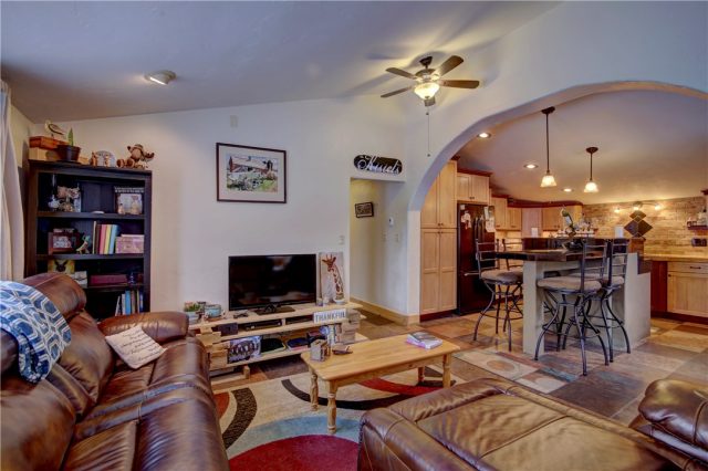 Home in New Eldorado Townhomes, Breckenridge, CO — photo 1 (MLS S1012775)