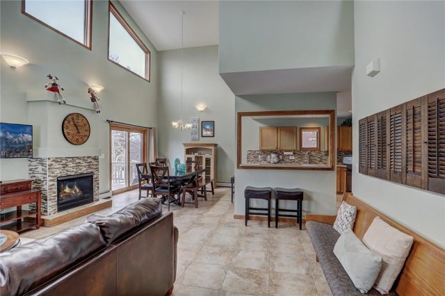 Home in Westview Sub, Silverthorne, CO — photo 1 (MLS S1012848)
