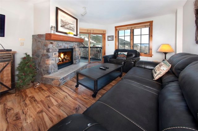 150 Dercum Square 8501, Keystone, CO — main photo
