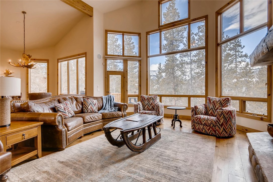 63 Dyer Trail, Breckenridge, CO — main photo