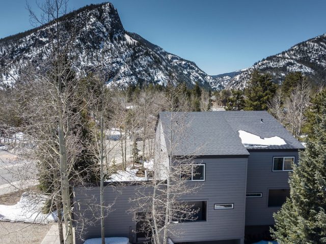 Duplex in Aspen Branch Sub, Frisco, CO — photo 1 (MLS S1012916)