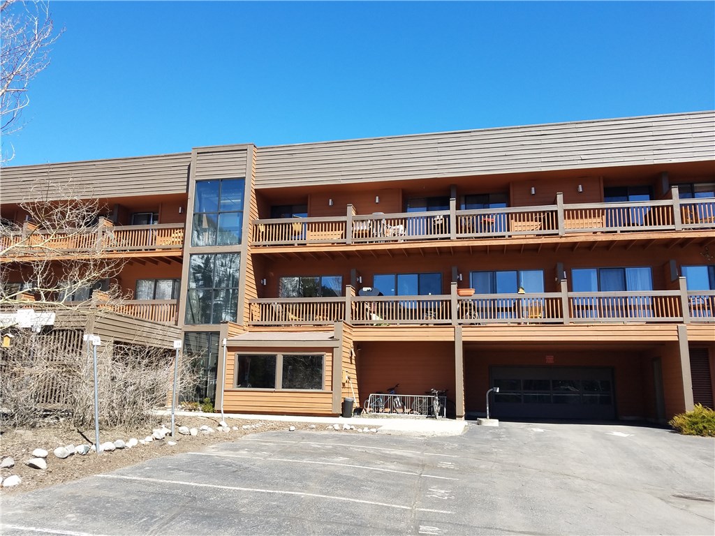 99 Granite Street 201, Frisco, CO — main photo