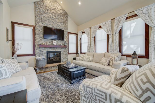 Duplex in Abbetts Addition Sub, Breckenridge, CO — photo 1 (MLS S1012920)
