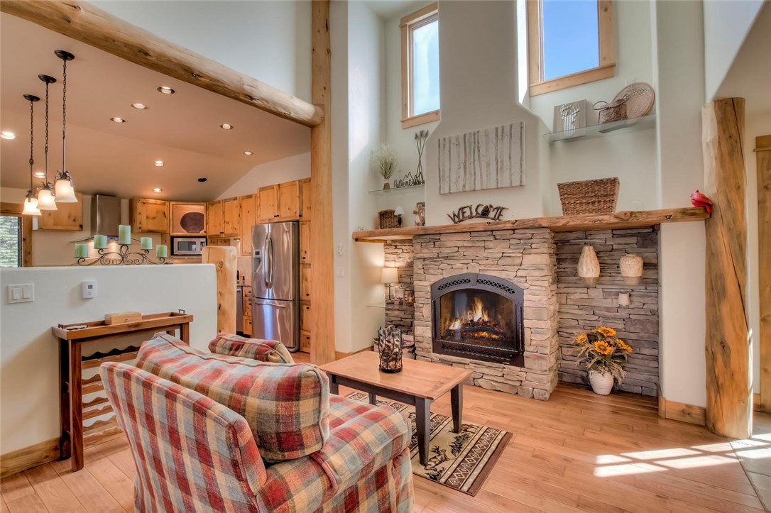 1114 Straight Creek Drive, Dillon, CO — main photo