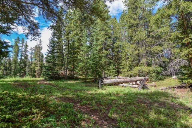 Land in 39 Degrees North Sub, Breckenridge, CO — photo 1 (MLS S1012924)