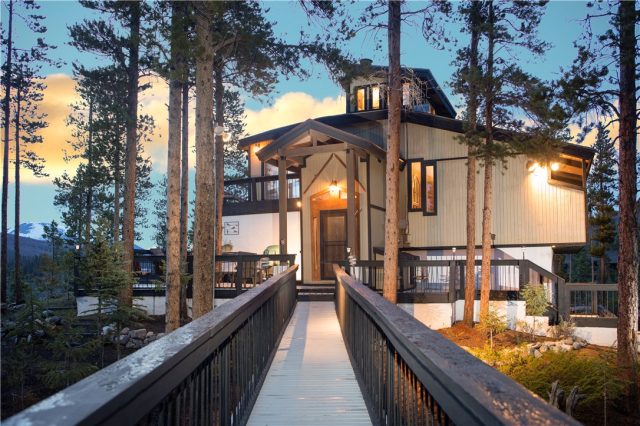 152 Braddock Court, Breckenridge, CO — main photo